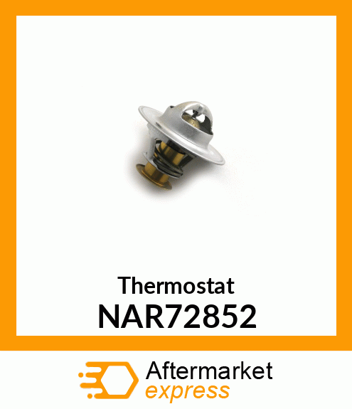 Thermostat NAR72852