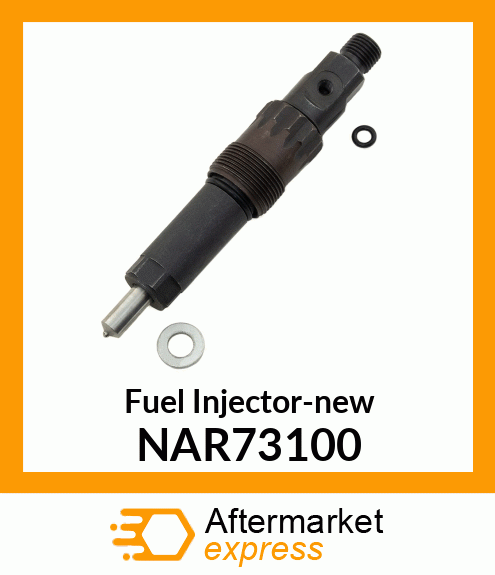 Fuel Injector-new NAR73100