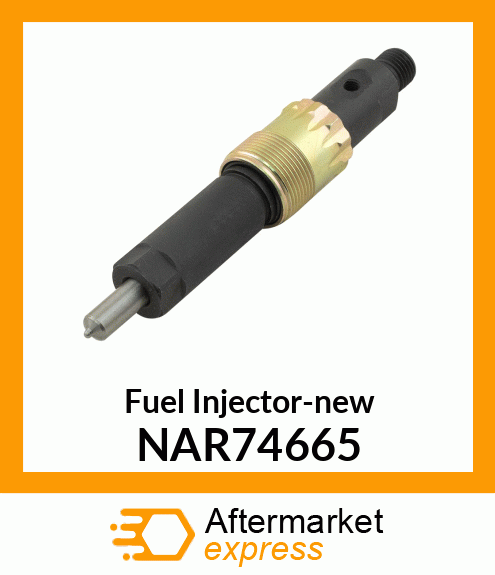 Fuel Injector-new NAR74665