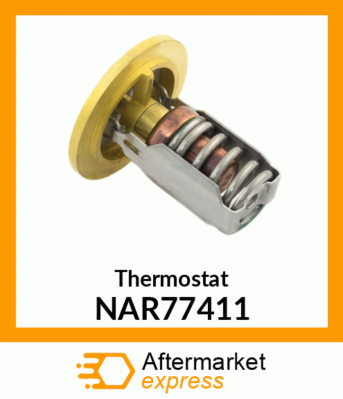 Thermostat NAR77411