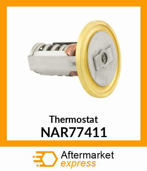 Thermostat NAR77411