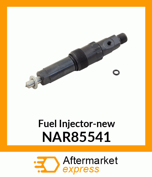 Fuel Injector-new NAR85541