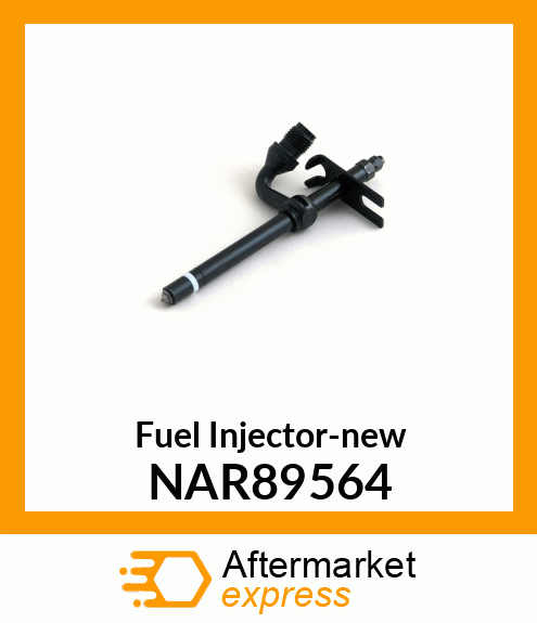 Fuel Injector-new NAR89564