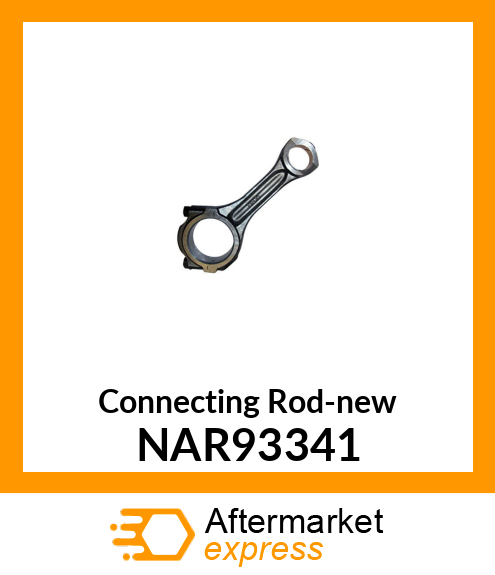 Connecting Rod-new NAR93341