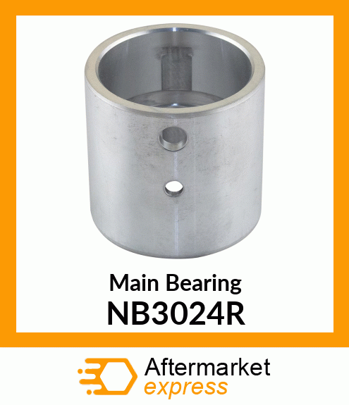 Main Bearing NB3024R