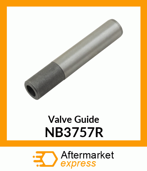 Valve Guide NB3757R