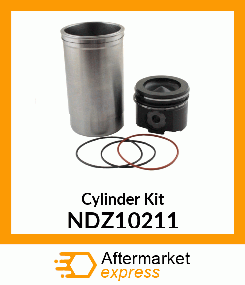 Cylinder Kit NDZ10211