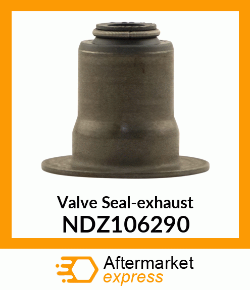 Valve Seal-exhaust NDZ106290