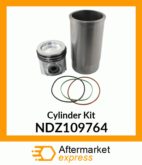 Cylinder Kit NDZ109764