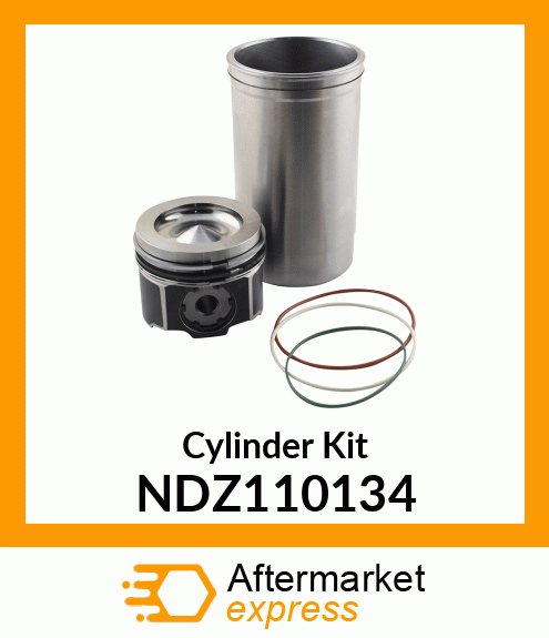 Cylinder Kit NDZ110134