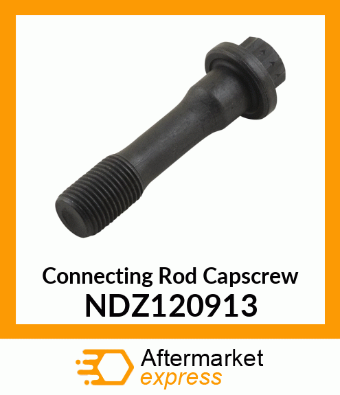 Connecting Rod Capscrew NDZ120913