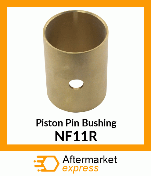 Piston Pin Bushing NF11R