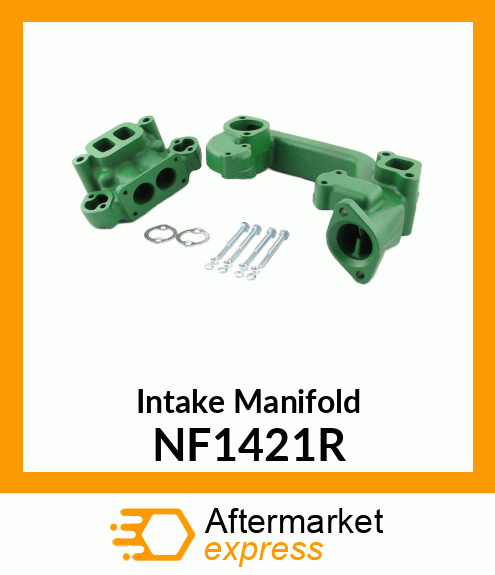 Intake Manifold NF1421R