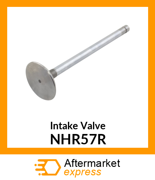 Intake Valve NHR57R