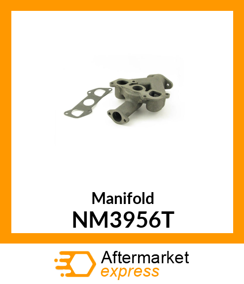 Manifold NM3956T