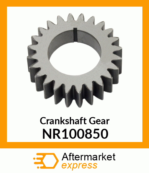 Crankshaft Gear NR100850