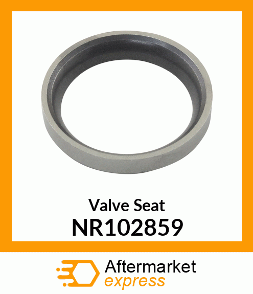 Valve Seat NR102859
