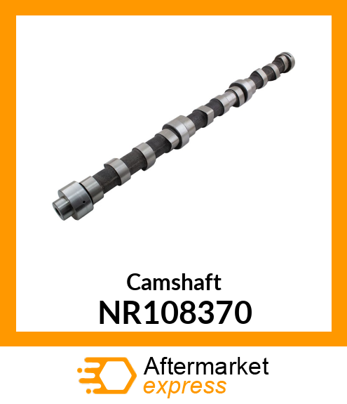 Camshaft NR108370