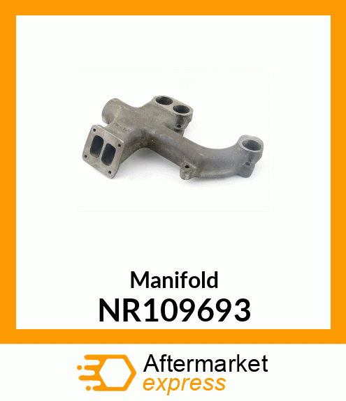 Manifold NR109693