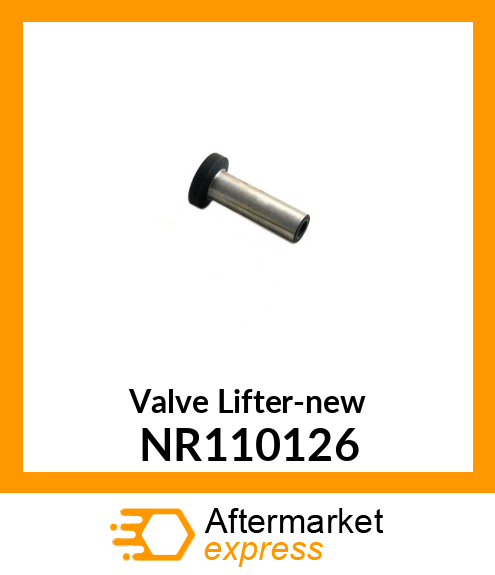 Valve Lifter-new NR110126