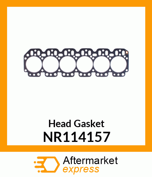 Head Gasket NR114157