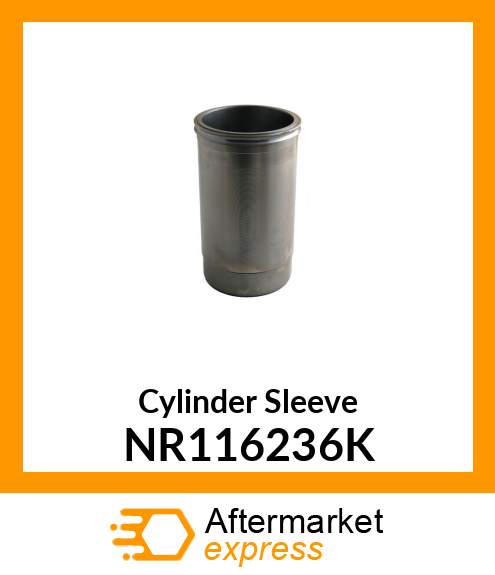 Cylinder Sleeve NR116236K