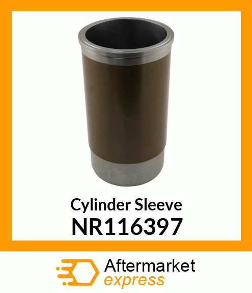 Cylinder Sleeve NR116397
