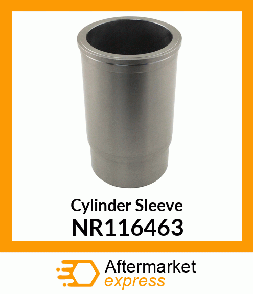 Cylinder Sleeve NR116463