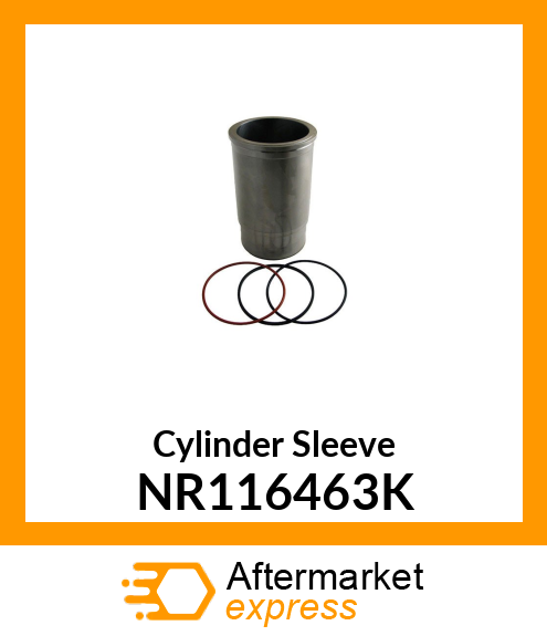 Cylinder Sleeve NR116463K