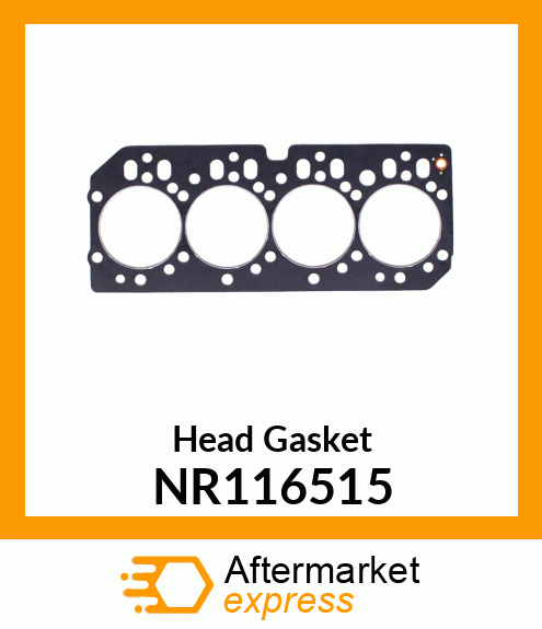 Head Gasket NR116515