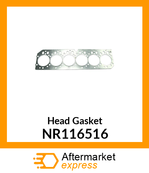 Head Gasket NR116516