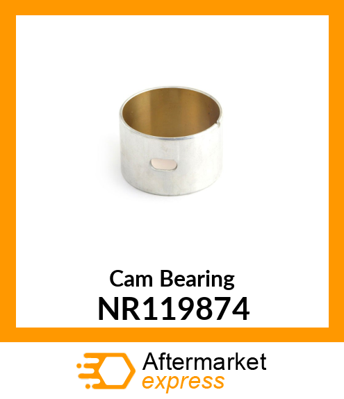 Cam Bearing NR119874