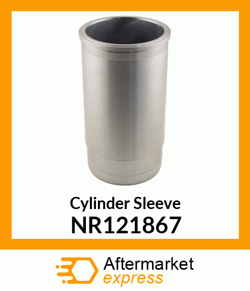 Cylinder Sleeve NR121867