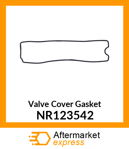 Valve Cover Gasket NR123542
