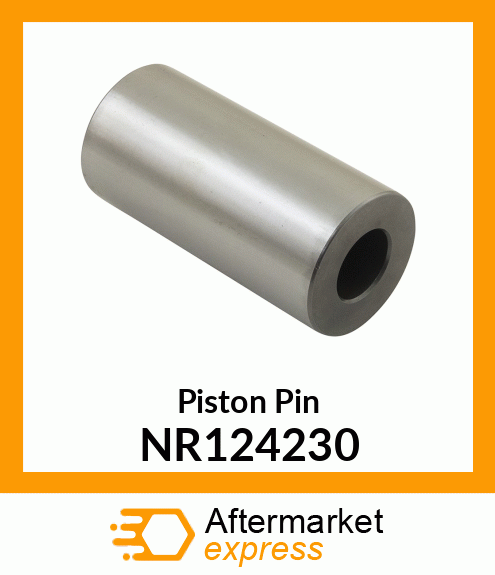 Piston Pin NR124230