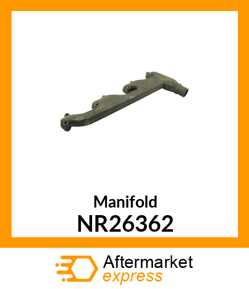 Manifold NR26362