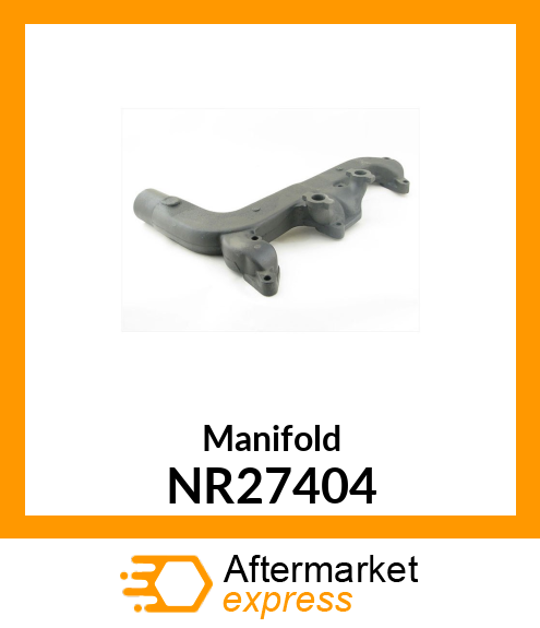 Manifold NR27404