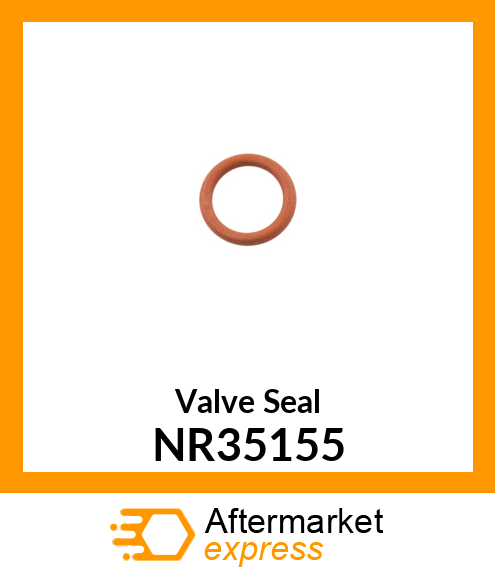Valve Seal NR35155