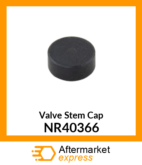 Valve Stem Cap NR40366