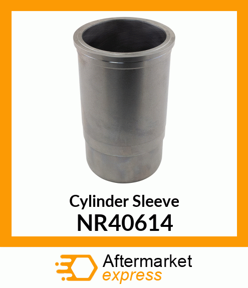 Cylinder Sleeve NR40614