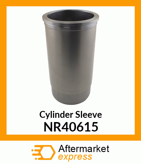 Cylinder Sleeve NR40615