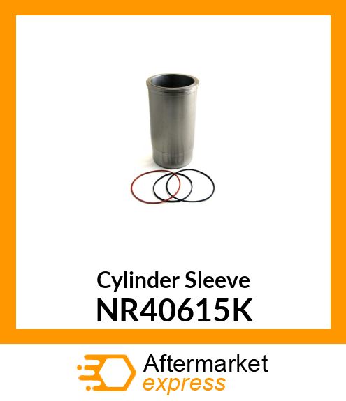 Cylinder Sleeve NR40615K