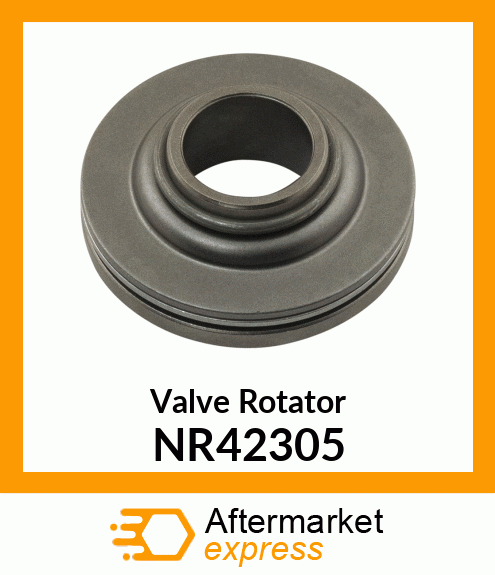 Valve Rotator NR42305