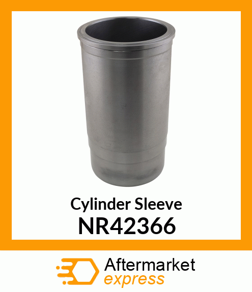 Cylinder Sleeve NR42366