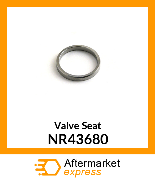 Valve Seat NR43680