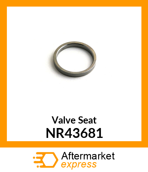 Valve Seat NR43681