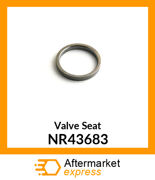Valve Seat NR43683
