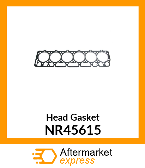 Head Gasket NR45615