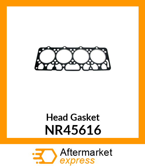 Head Gasket NR45616