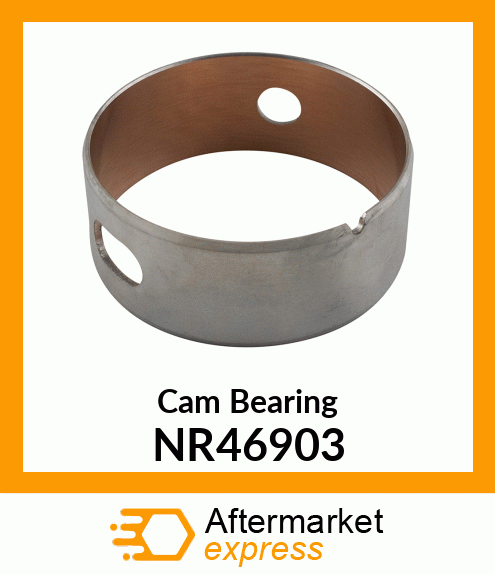 Cam Bearing NR46903